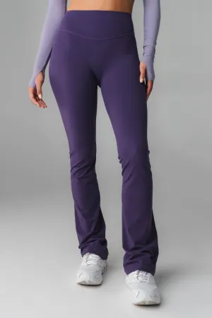 Cloud II™ Trouser - Plum