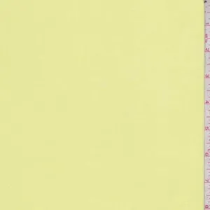 2 YD PC-Lemongrass Rayon Challis Fabric