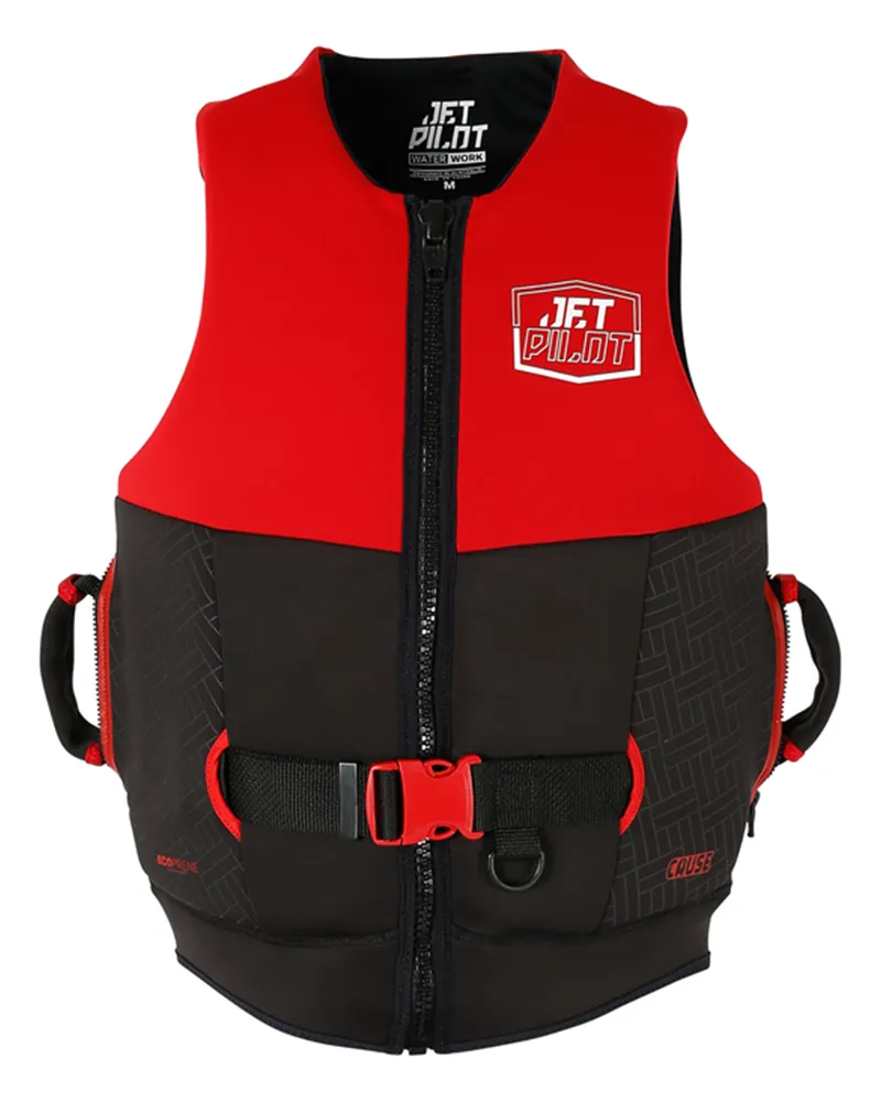 2025 Jetpilot Cause Vest