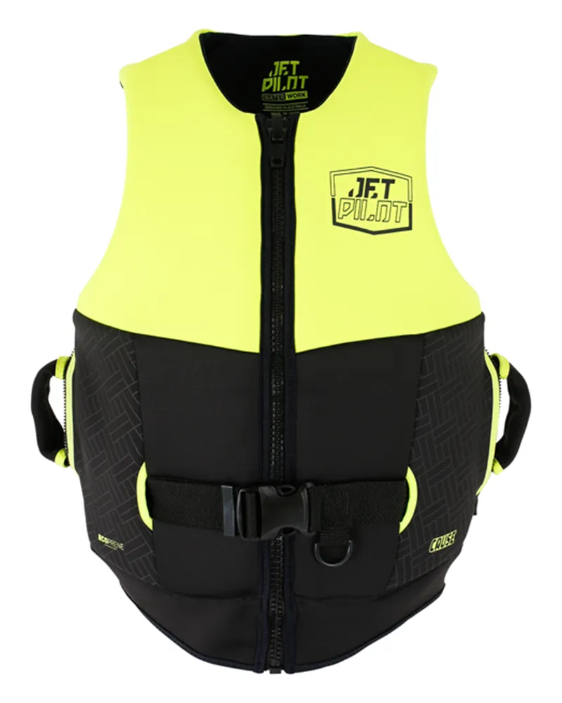 2025 Jetpilot Cause Vest