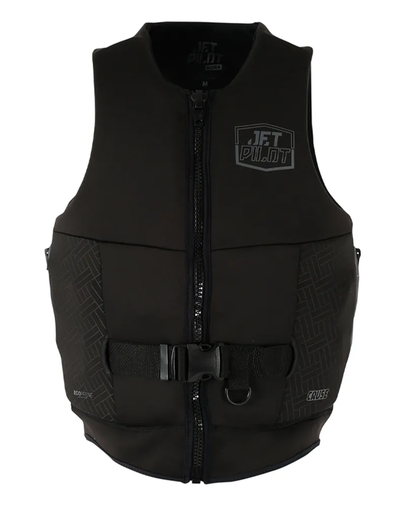 2025 Jetpilot Cause Vest