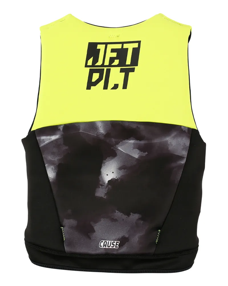 2025 Jetpilot Cause Youth Vest