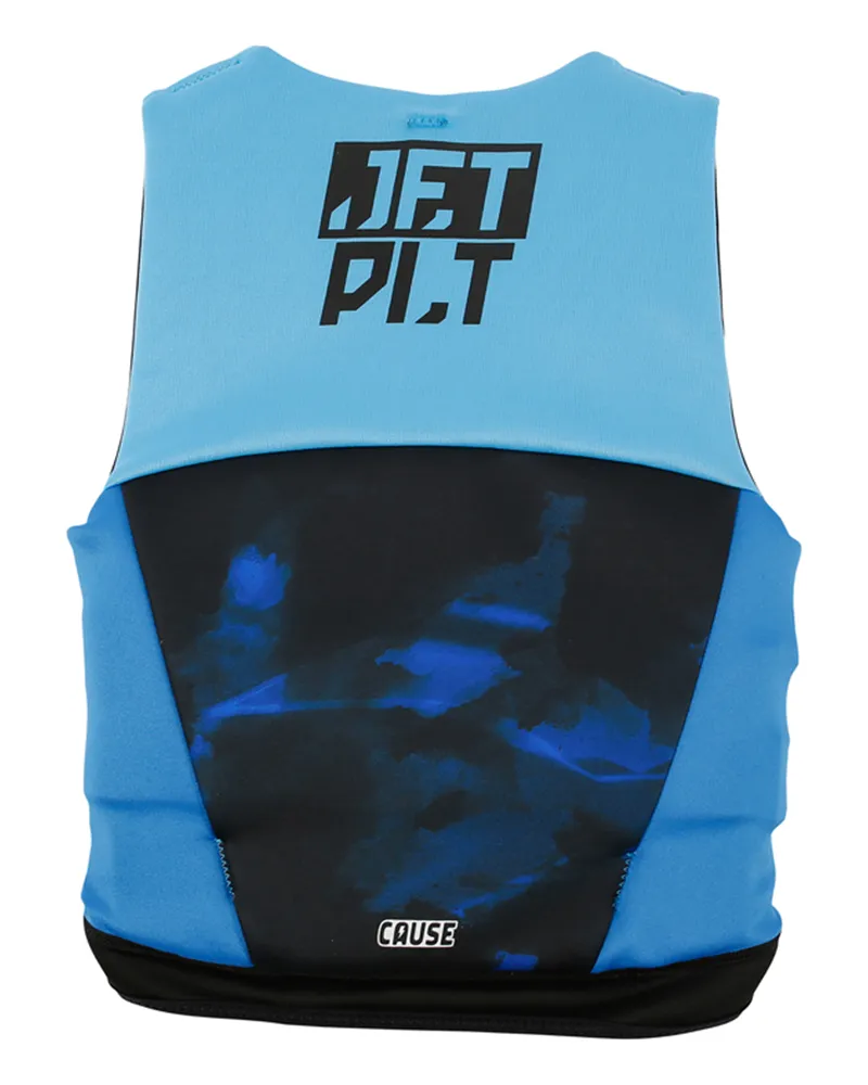 2025 Jetpilot Cause Youth Vest