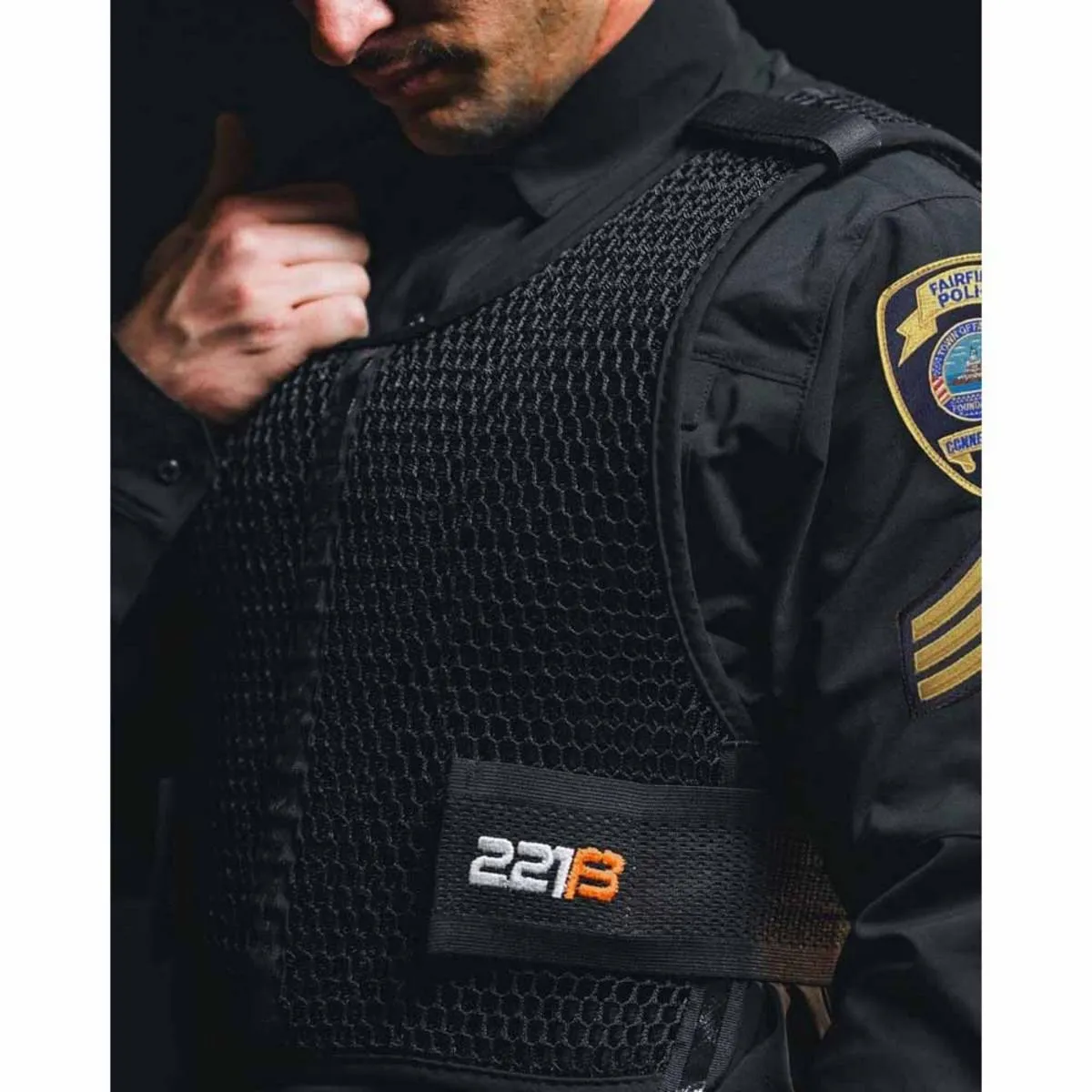 221B Tactical Maxx Dri Vest 5.0