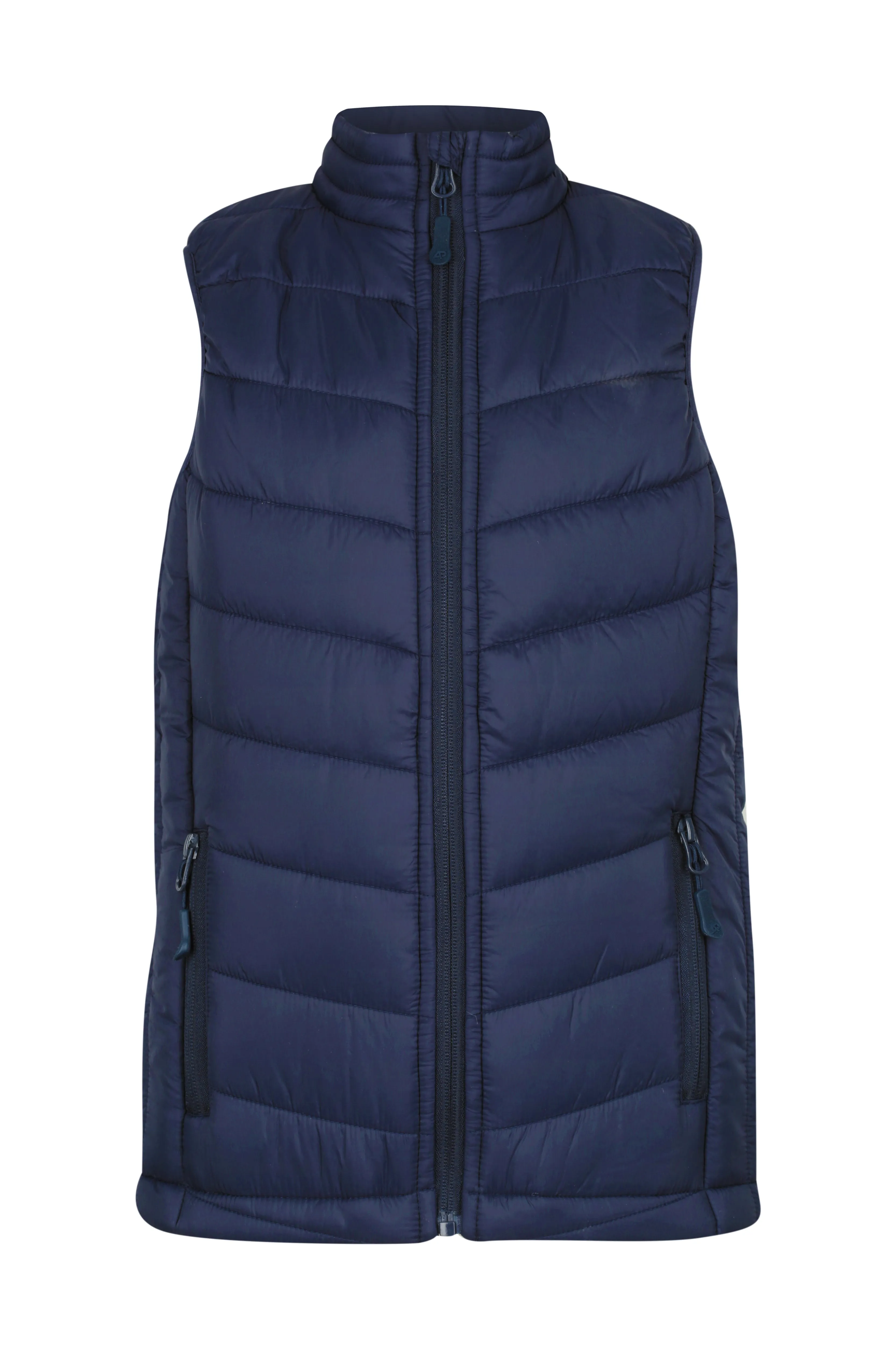 3523 Aussie Pacific Snowy Kids Vest