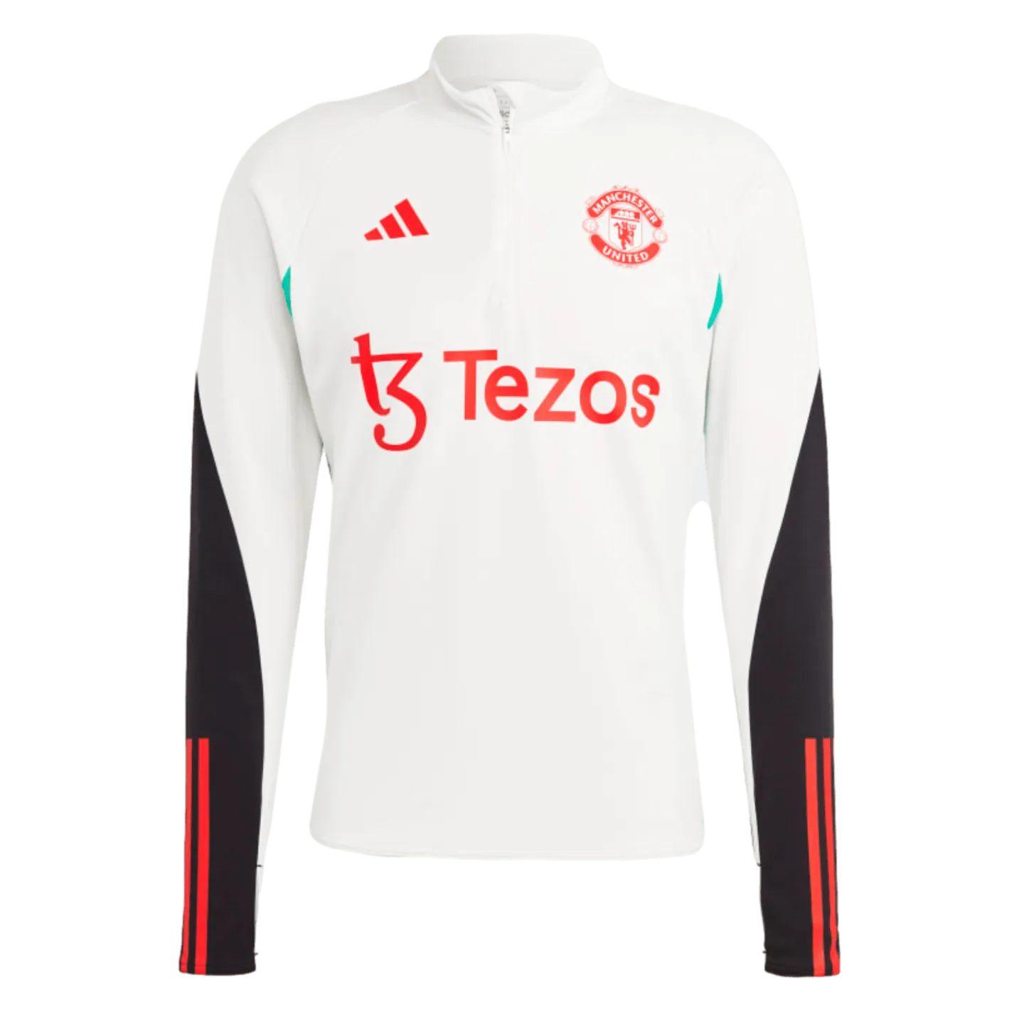 Adidas Manchester United Training Top