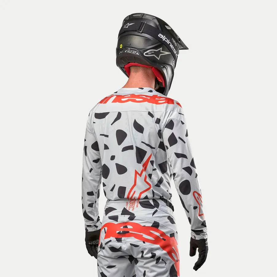 Alpinestars 2024 Techstar Rantera Jersey/Pant Kit