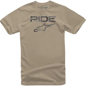 Alpinestars Ride 2.0 Camo Men's Short-Sleeve Shirts