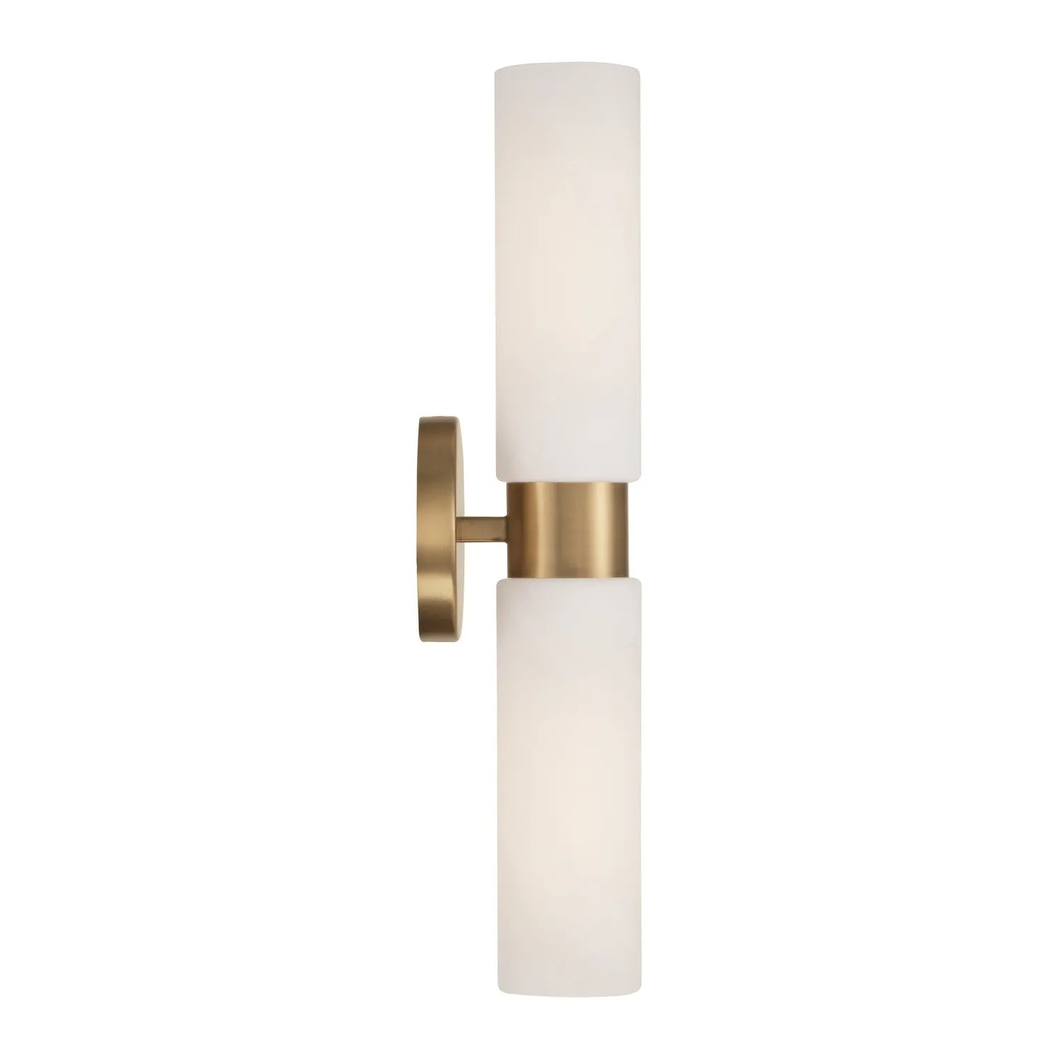 Alyssa Two Light Wall Sconce