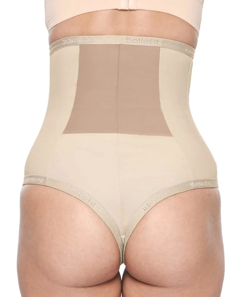 Bellefit Cheekster Corset