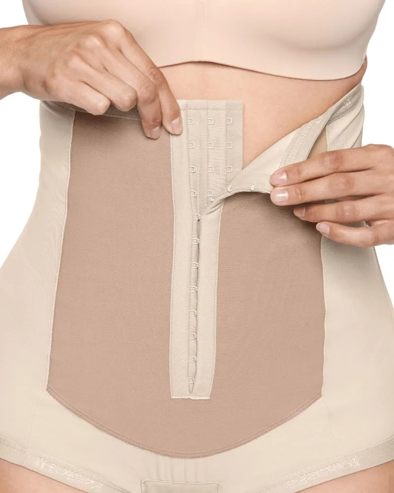 Bellefit Cheekster Corset