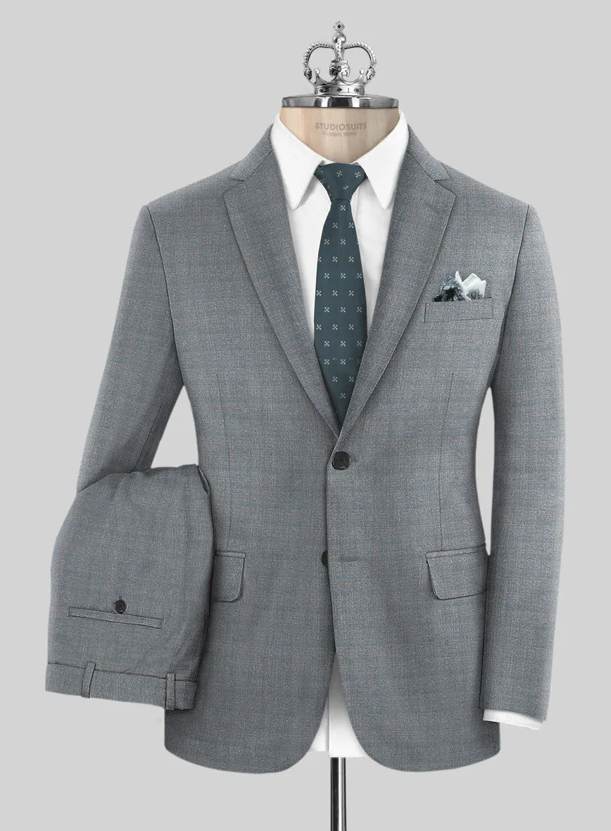 Bristol Artul Checks Suit