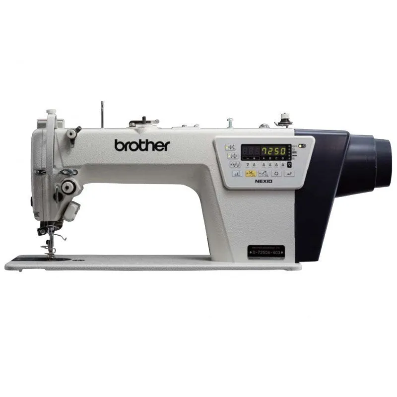 Brother Automatic Premium Plain Sewing Machine - Direct Drive