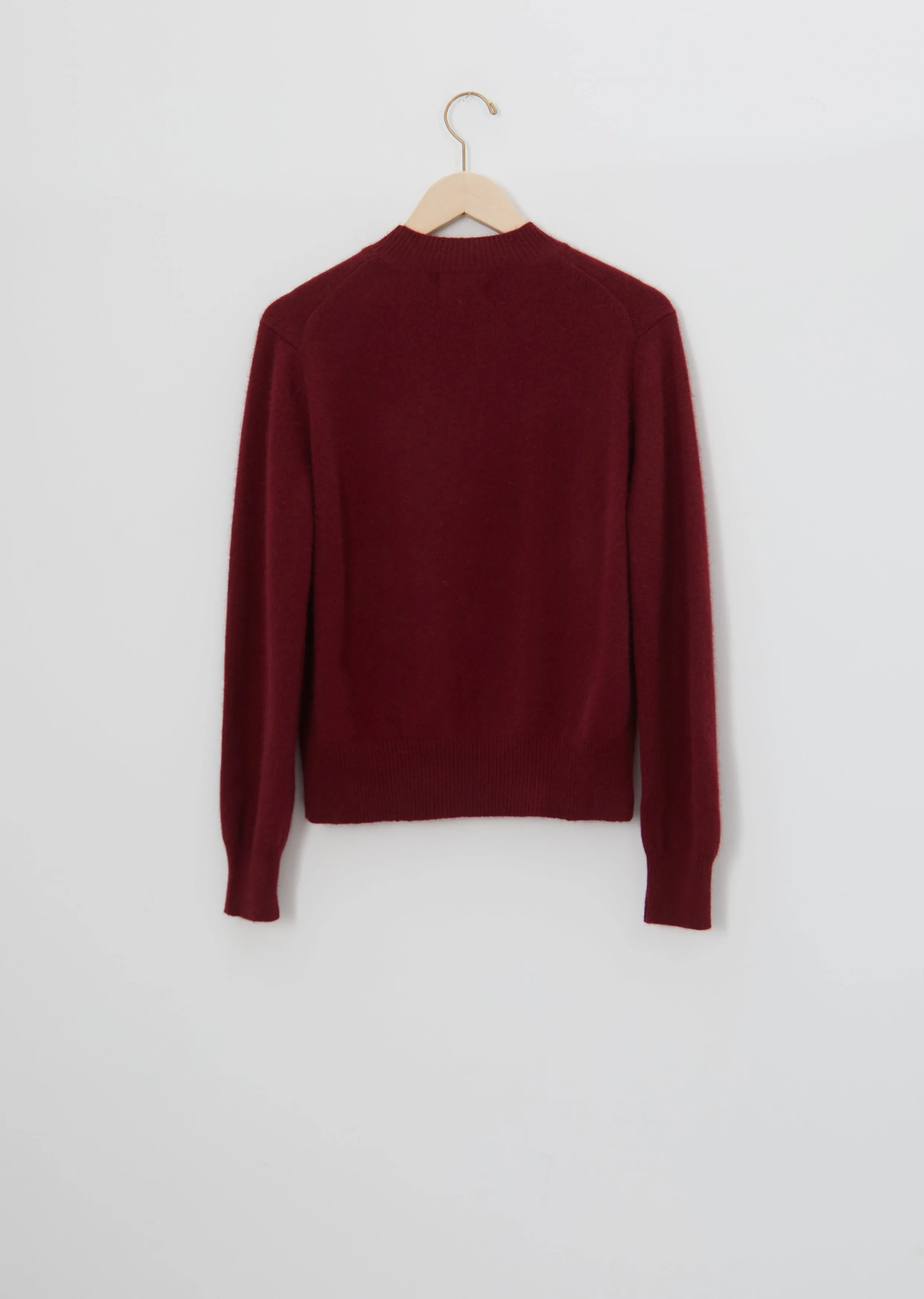 Cavallo Wool Sweater