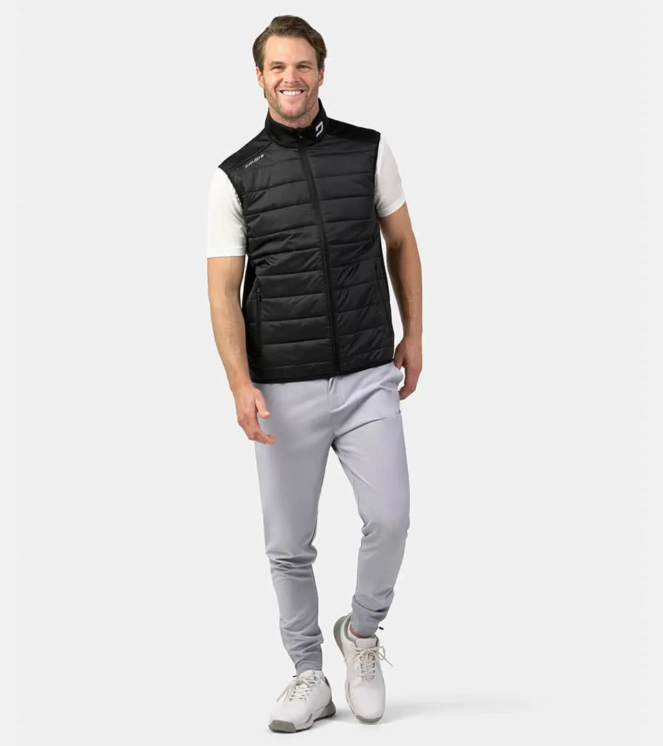 CLIMA GILET 3.0 BLACK