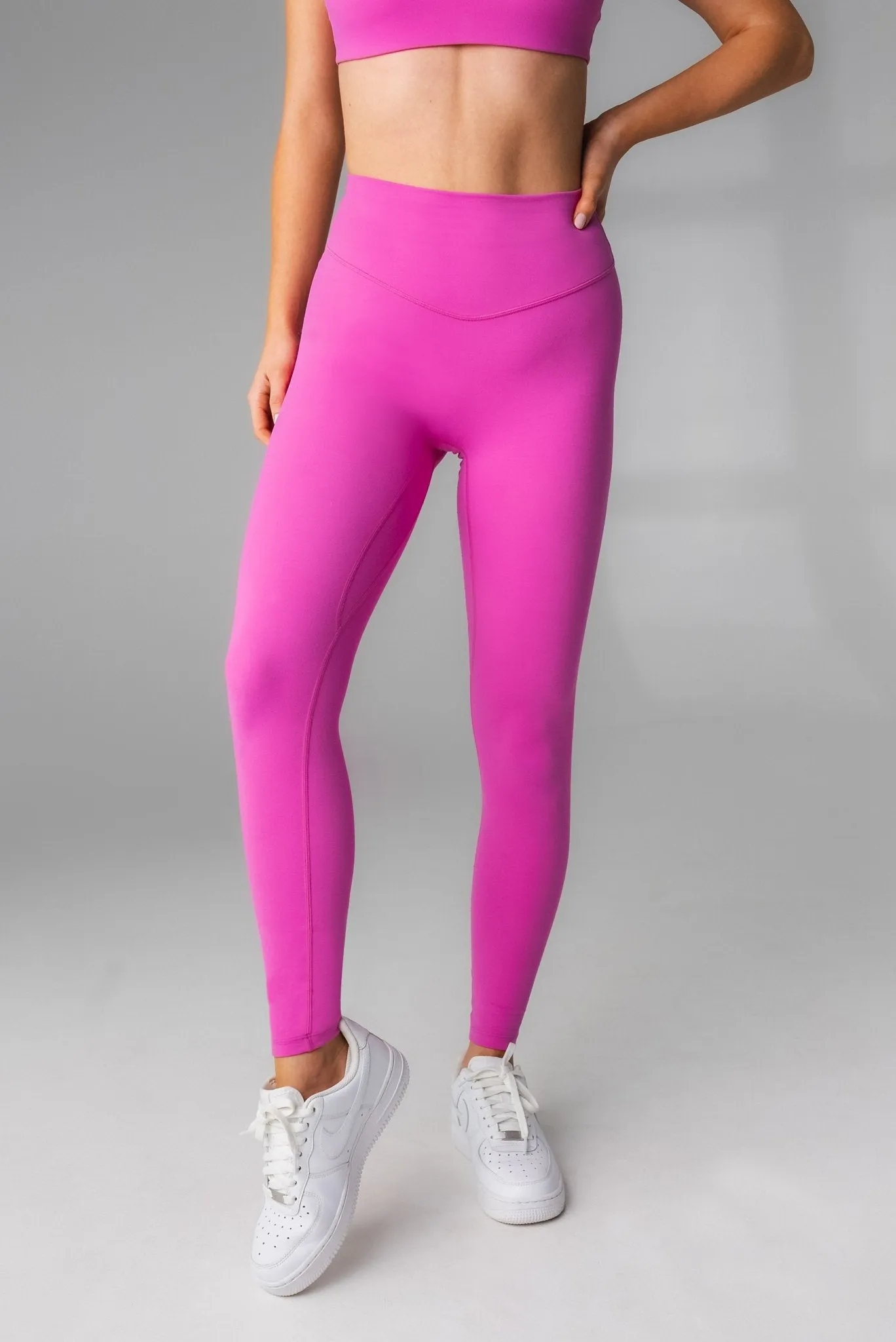 Cloud II™ Pant - Fuchsia