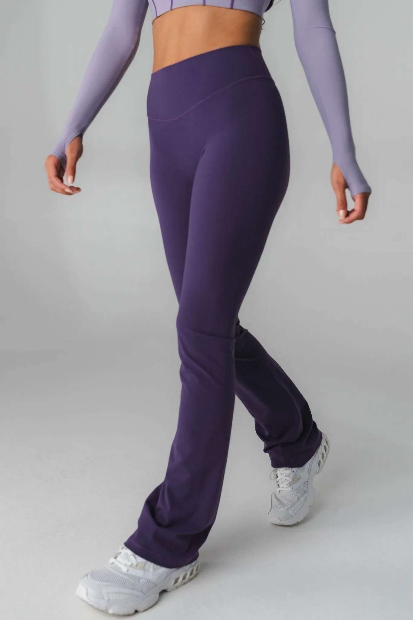 Cloud II™ Trouser - Plum