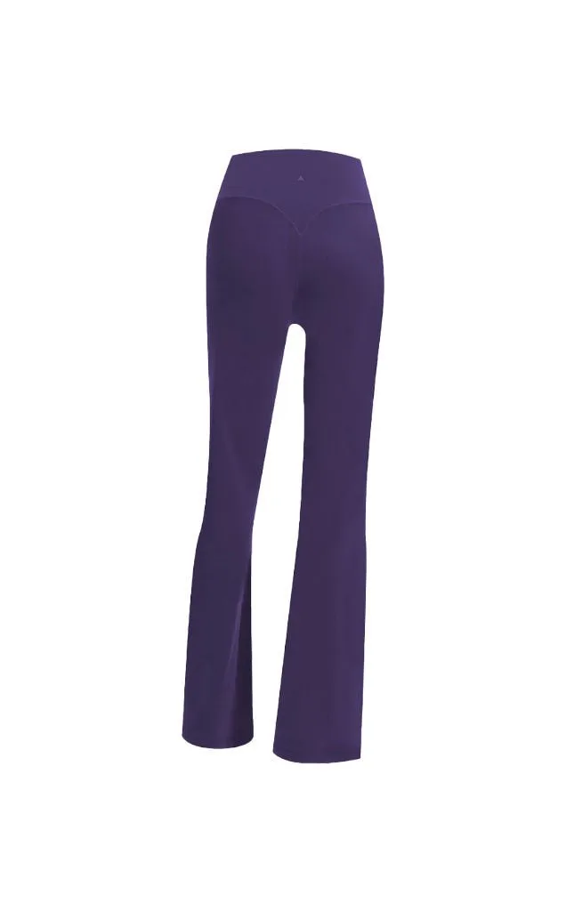 Cloud II™ Trouser - Plum