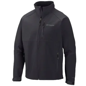 Columbia Men's Heat Mode II Full-Zip Softshell