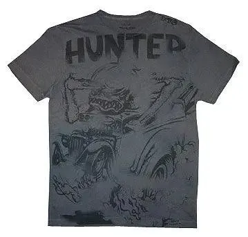 Ed Roth Hunter T-Shirt