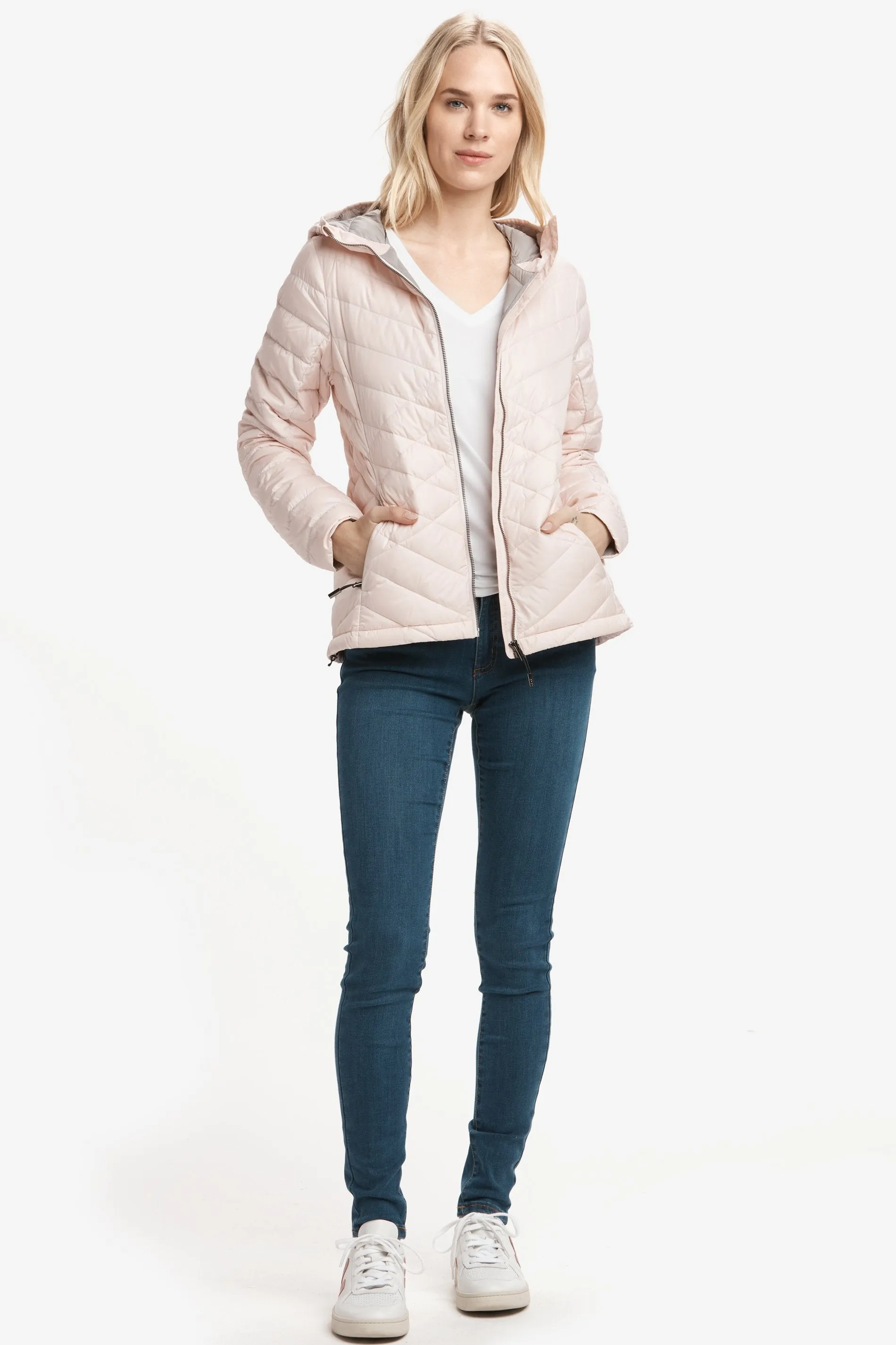 EMELINE JACKET