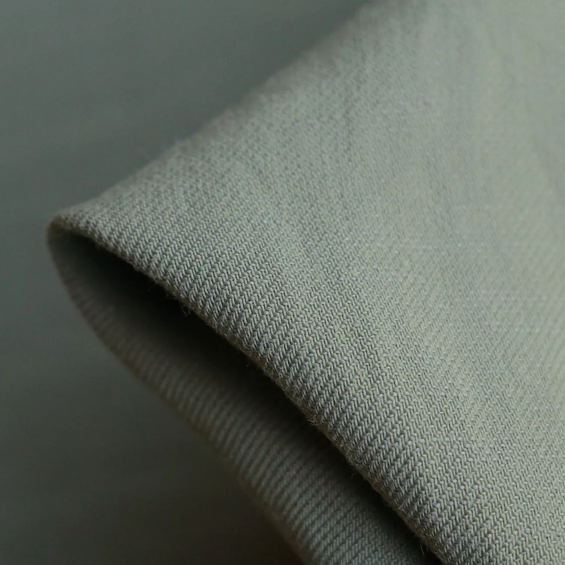 Erba Twill Viscose/Linen/Cotton