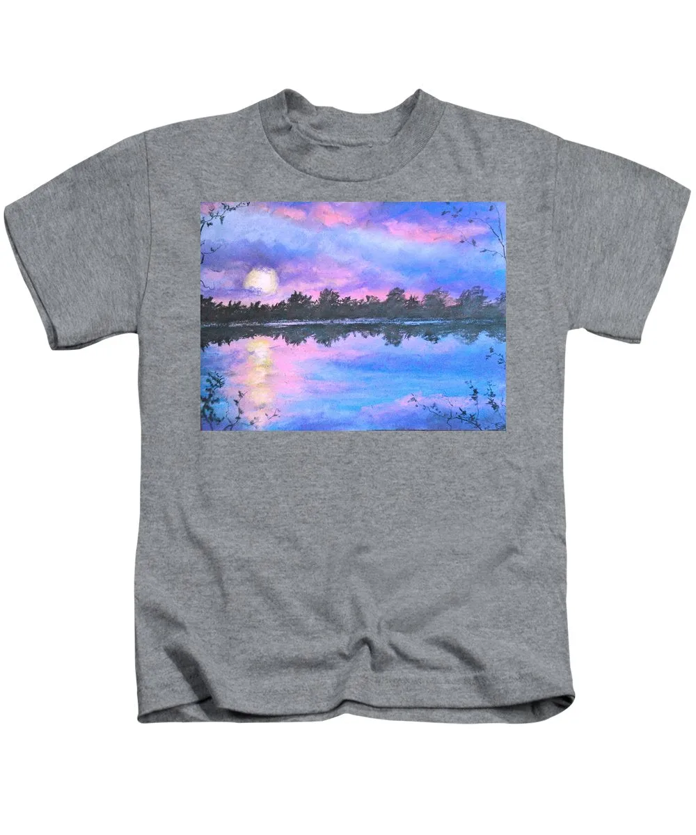 Euphoric Dreams - Kids T-Shirt