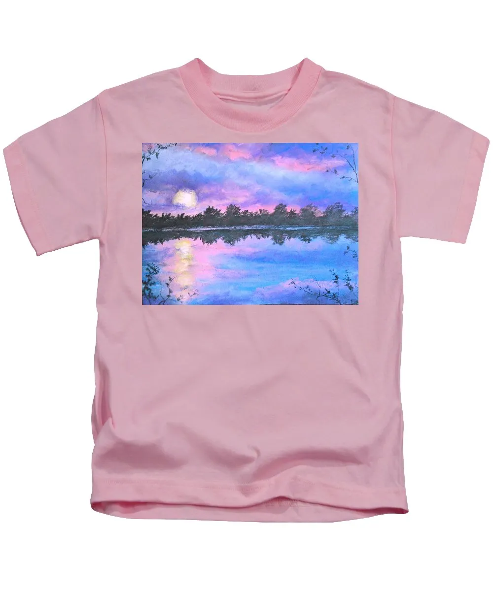 Euphoric Dreams - Kids T-Shirt