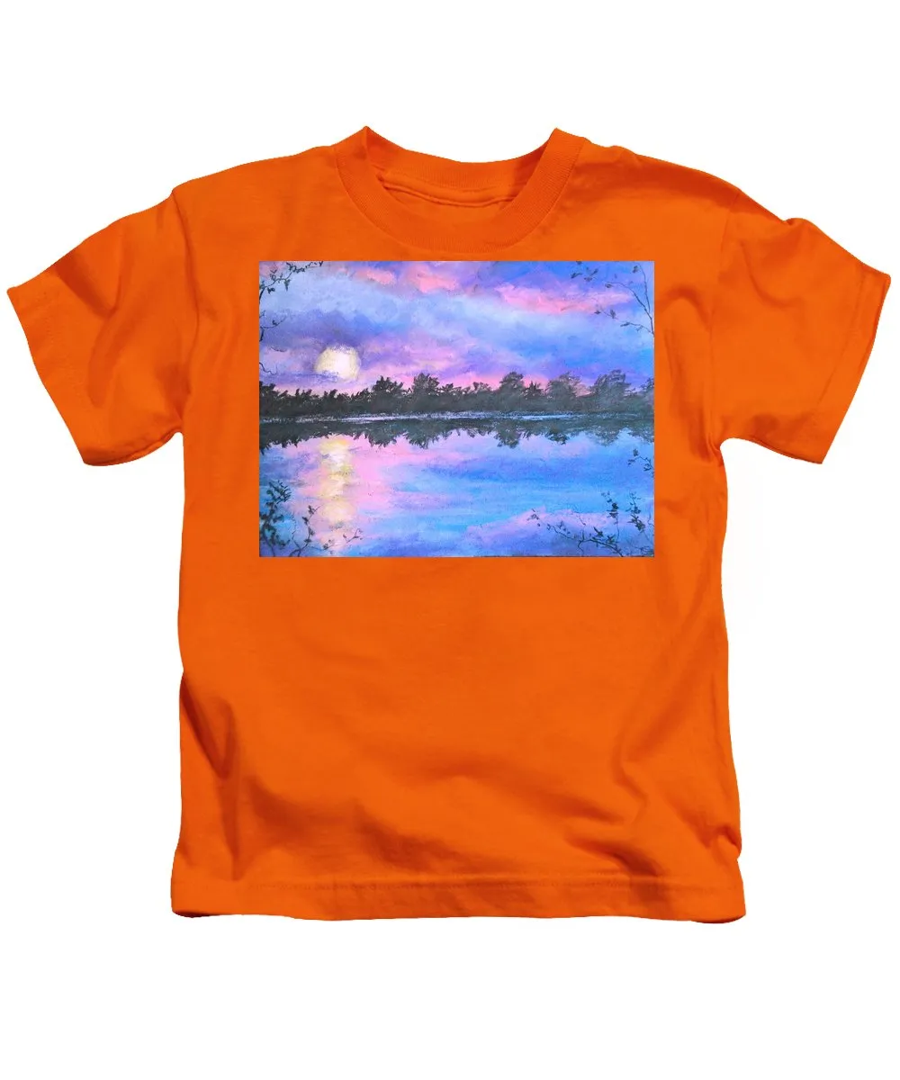 Euphoric Dreams - Kids T-Shirt