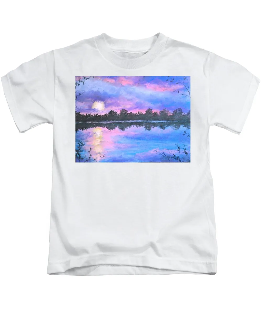 Euphoric Dreams - Kids T-Shirt