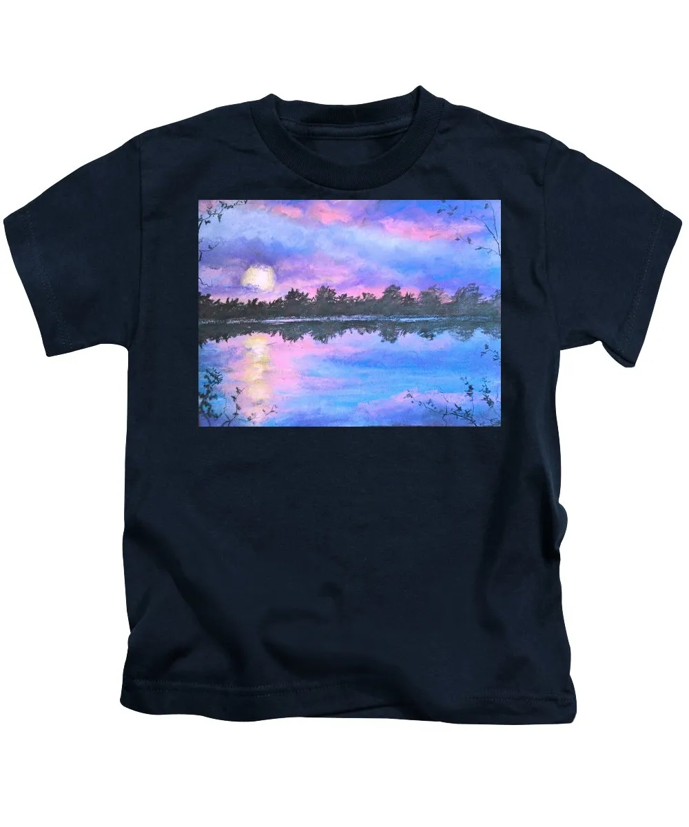 Euphoric Dreams - Kids T-Shirt