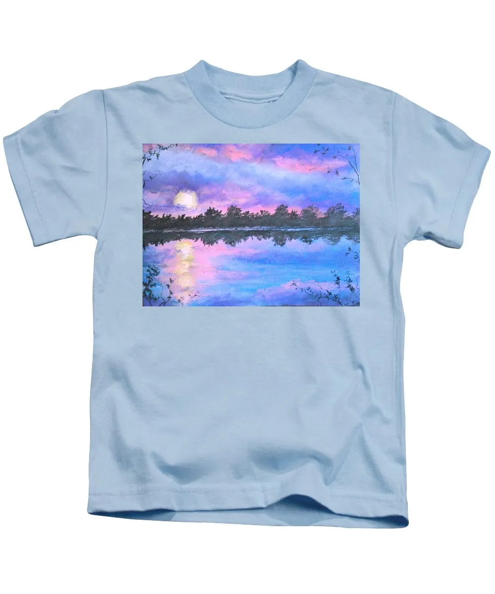 Euphoric Dreams - Kids T-Shirt