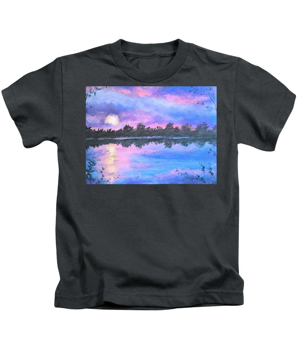 Euphoric Dreams - Kids T-Shirt