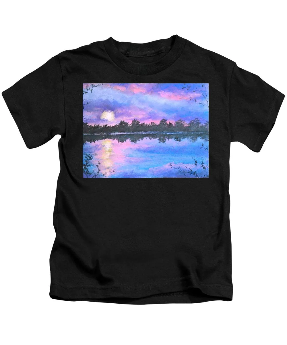 Euphoric Dreams - Kids T-Shirt