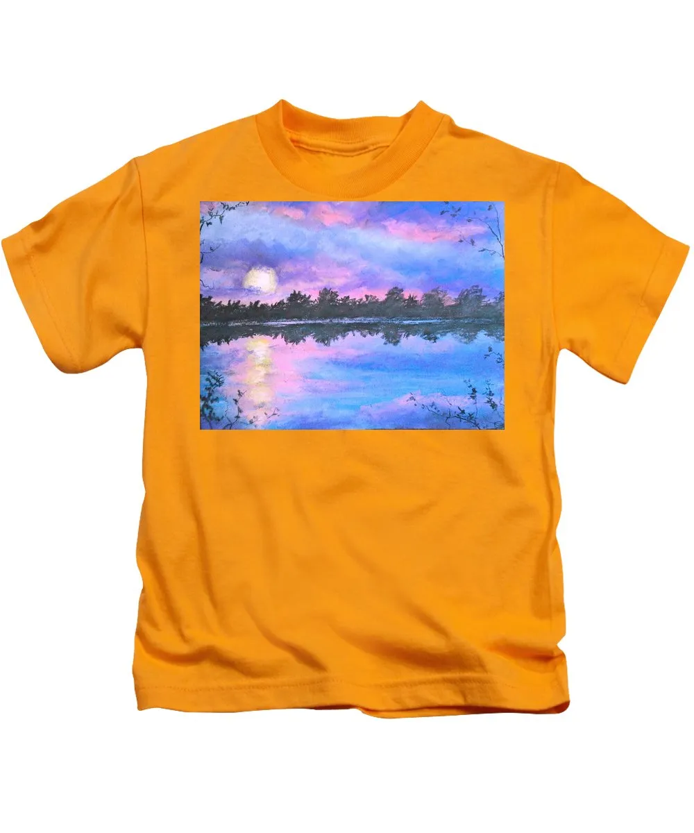 Euphoric Dreams - Kids T-Shirt