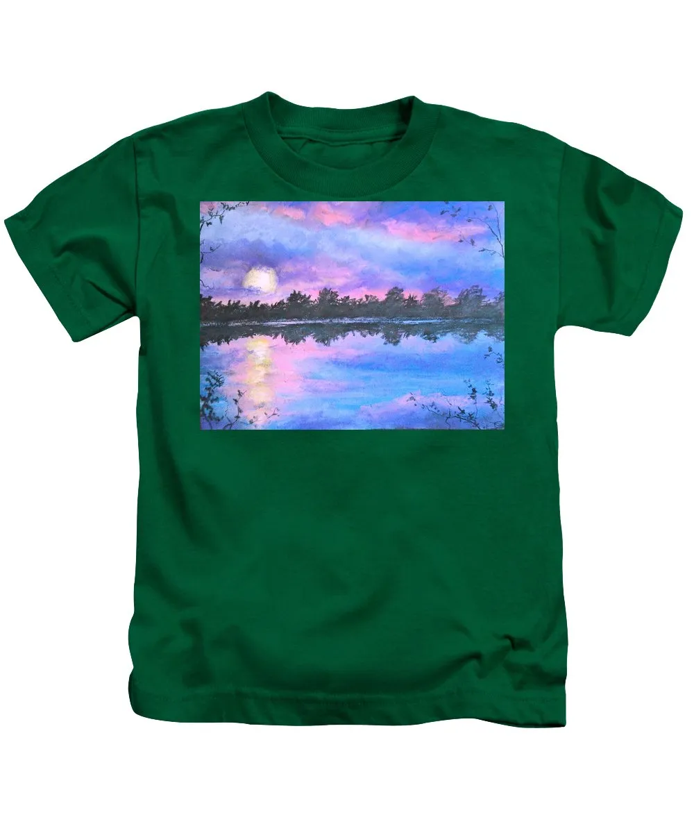 Euphoric Dreams - Kids T-Shirt