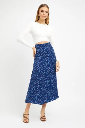 Fleetwood Midi Skirt