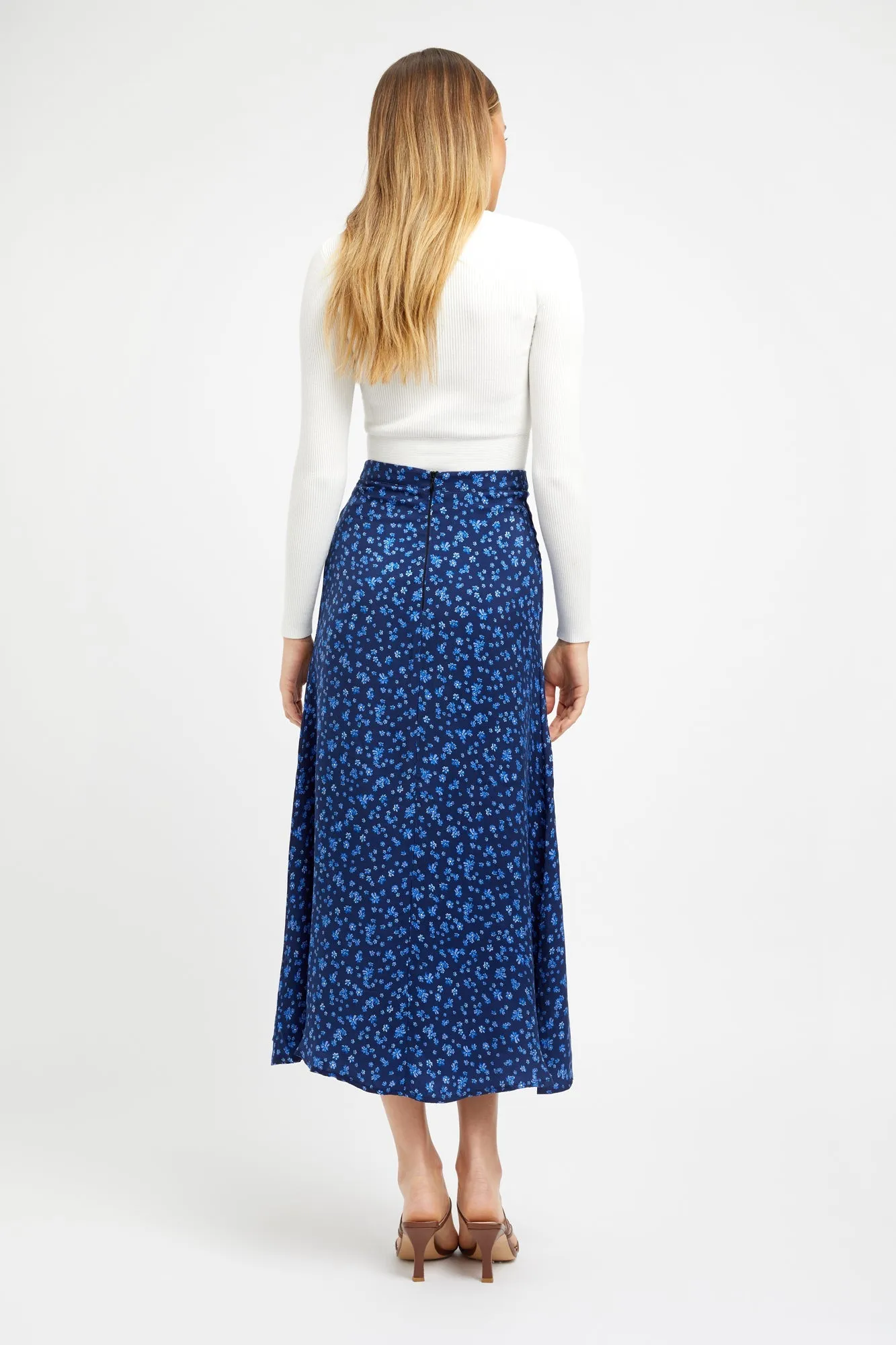 Fleetwood Midi Skirt