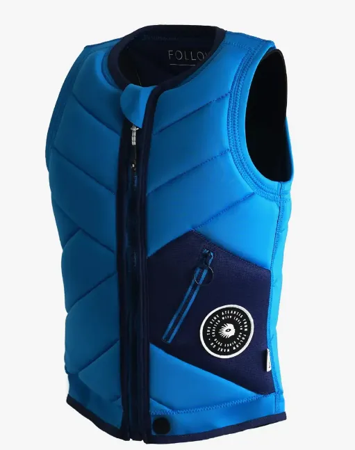 Follow Women's Atlantis NCGA Impact Vest | Sale!