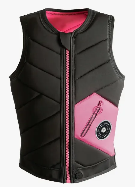 Follow Women's Atlantis NCGA Impact Vest | Sale!