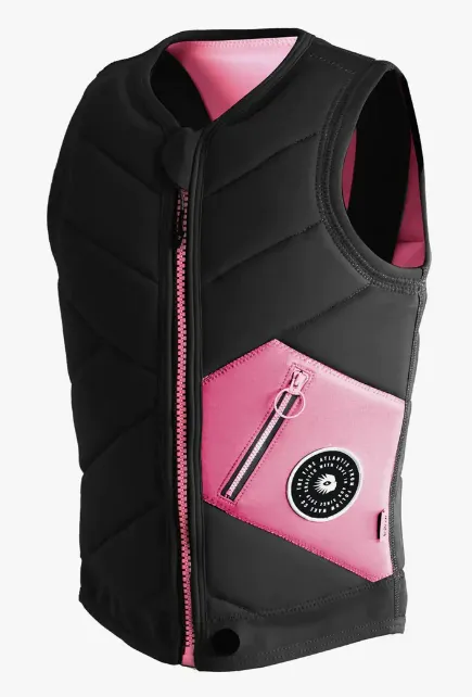 Follow Women's Atlantis NCGA Impact Vest | Sale!