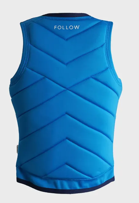 Follow Women's Atlantis NCGA Impact Vest | Sale!