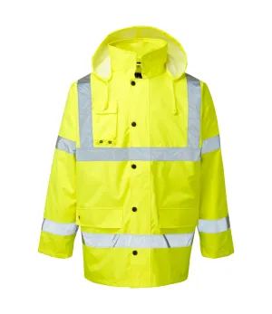 Fort Workwear 210 Hi Vis Jacket