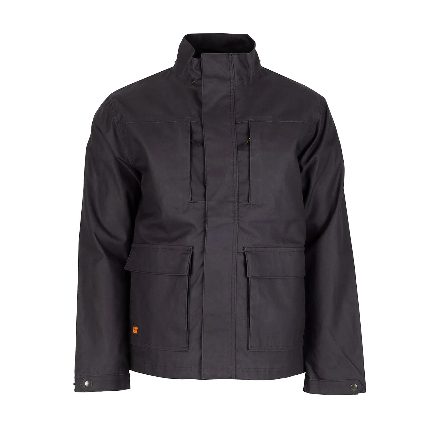 FR Work Jacket - Mens