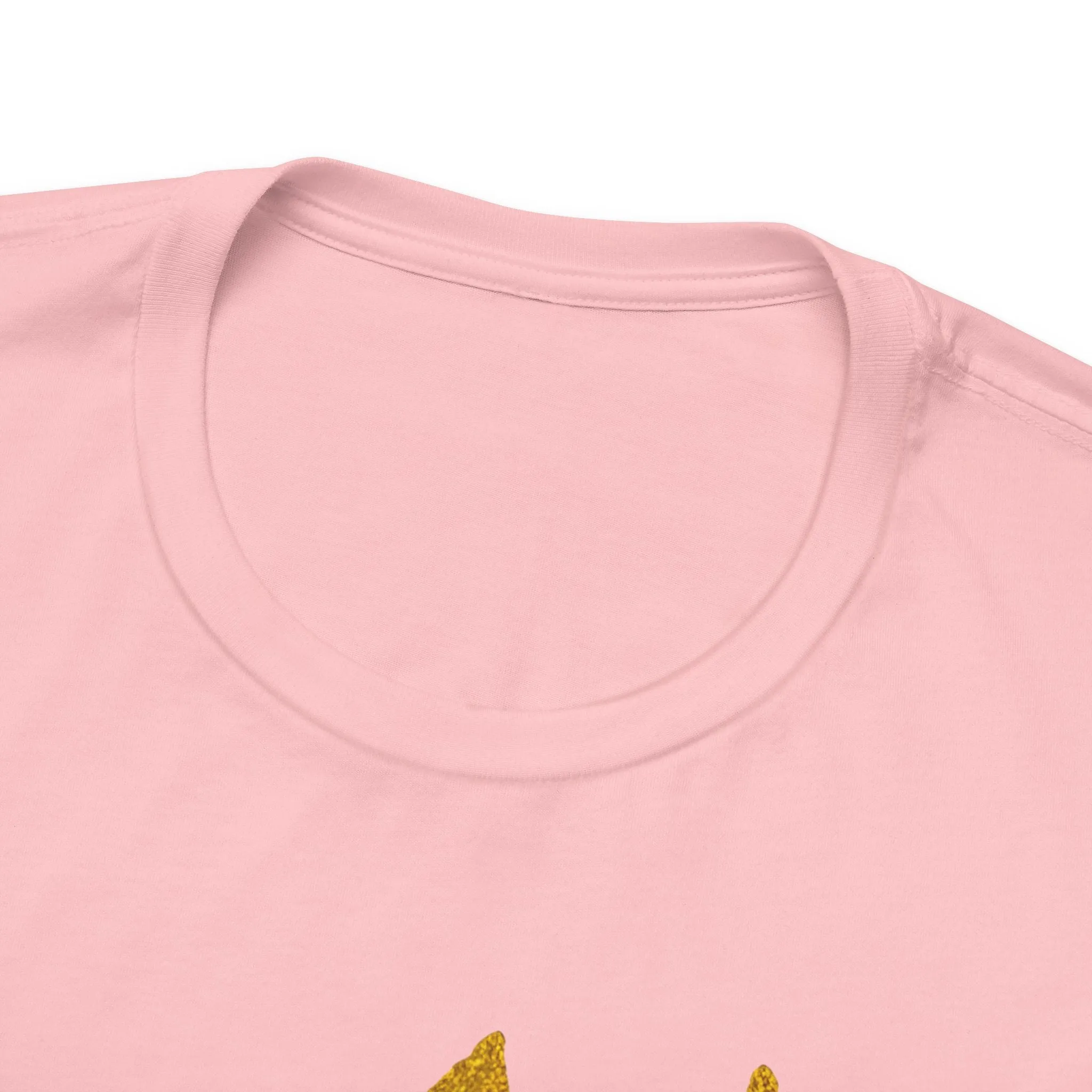 Golden Horse Lover Tee 👕 [So soft]