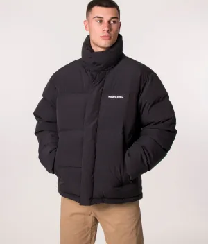 Halo Down Jacket