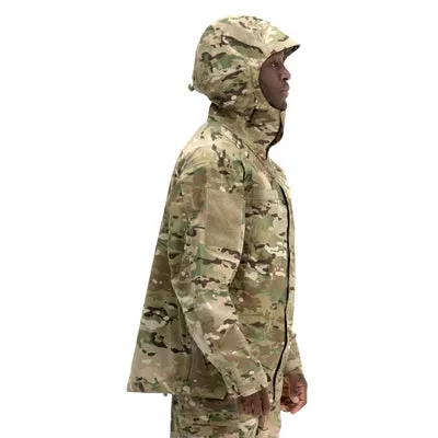 HARD SHELL RESCUE JACKET