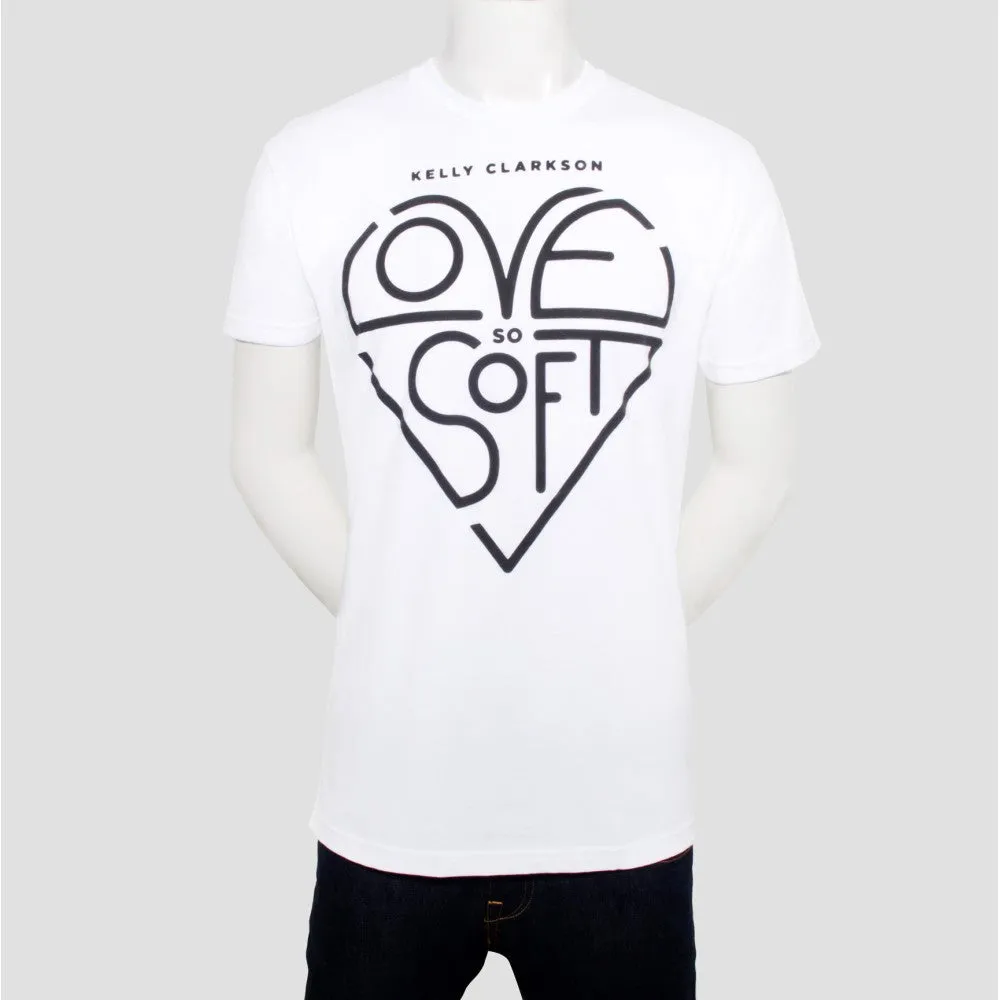 Heart Shaped T-Shirt