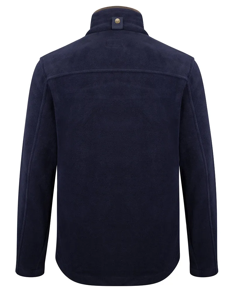 Hoggs Stenton Technical Fleece Jacket