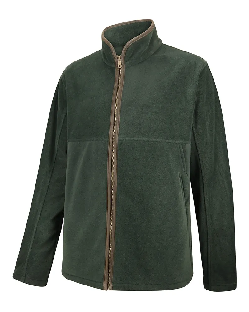 Hoggs Stenton Technical Fleece Jacket